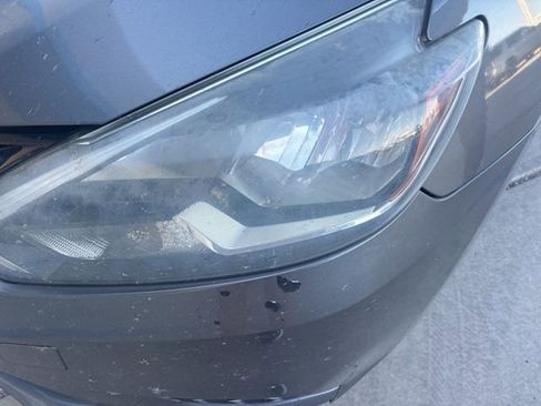 Used 2019 Nissan Sentra SV w/ Special Edition Package image 11