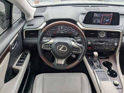 Used 2020 Lexus RX 350 FWD w/ Premium Package image 16