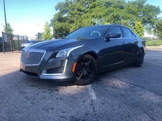 Used 2015 Cadillac CTS Luxury AWD/4WD video 1