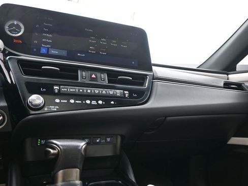 Used 2023 Lexus ES 350 F Sport w/ Accessory Package (Z2) FWD image 15