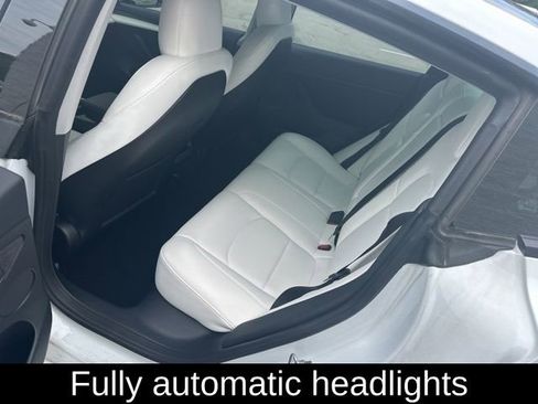 Used 2023 Tesla Model 3 Performance AWD/4WD image 15