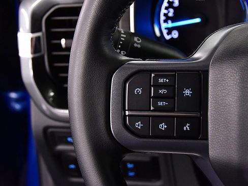 Used 2023 Ford F150 XLT w/ Equipment Group 302A High image 24