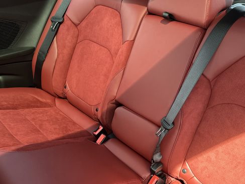 New 2026 Dodge Charger R/T AWD/4WD image 12