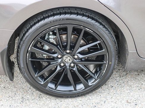 Used 2024 Toyota Camry XSE image 12