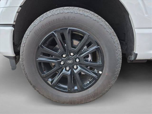 Used 2026 Ford F150 Platinum w/ Equipment Group 702A High AWD/4WD image 12