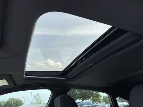 New 2026 Honda Civic Sport image 22