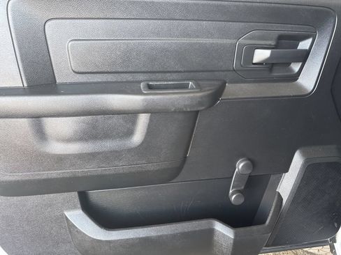 Used 2021 RAM 2500 Tradesman RWD image 11