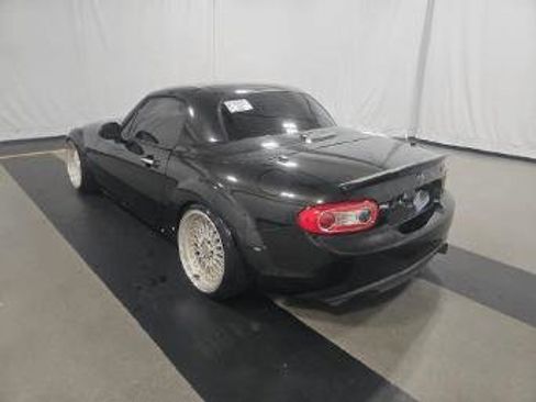 Used 2013 MAZDA MX-5 Miata Grand Touring w/ Appearance Pkg image 23