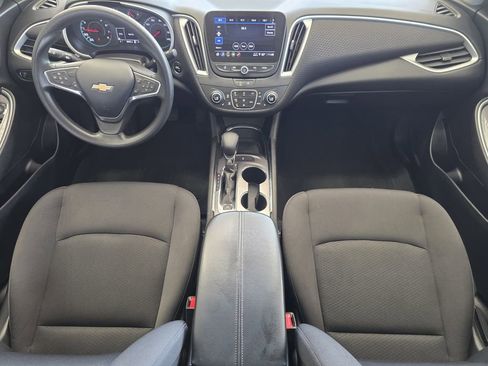 Used 2023 Chevrolet Malibu LT FWD image 23