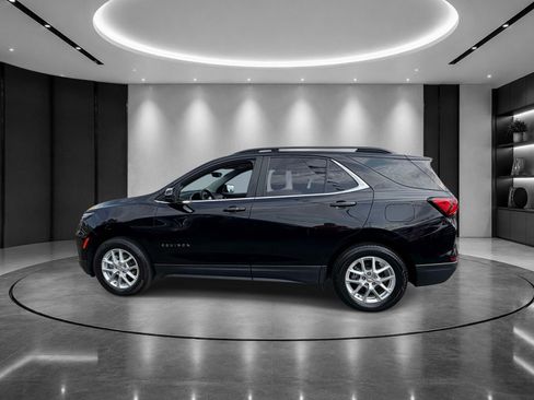 Certified 2024 Chevrolet Equinox LT AWD/4WD image 3