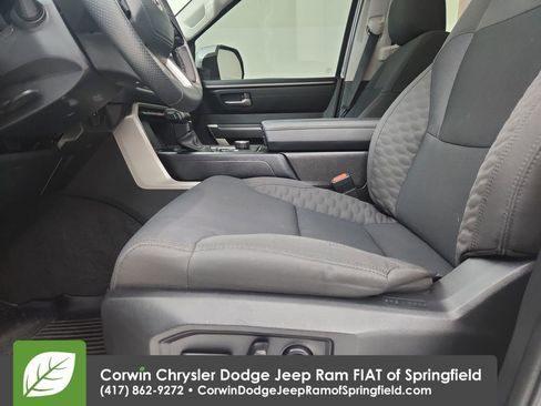 Used 2024 Toyota Sequoia SR5 image 20