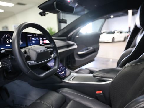 Used 2022 Lucid Air Grand Touring AWD/4WD image 34