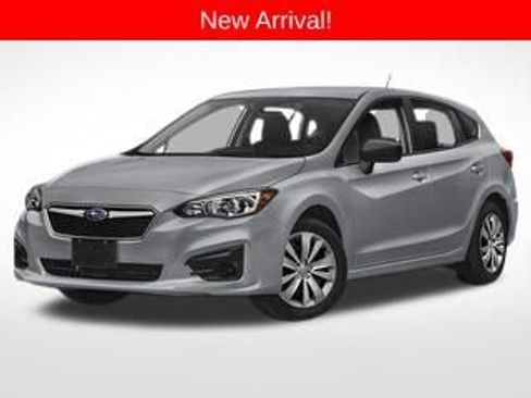 Used 2019 Subaru Impreza 2.0i image 1
