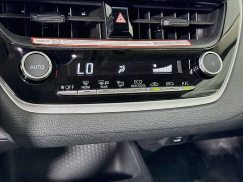 Certified 2026 Toyota Corolla LE FWD image 17