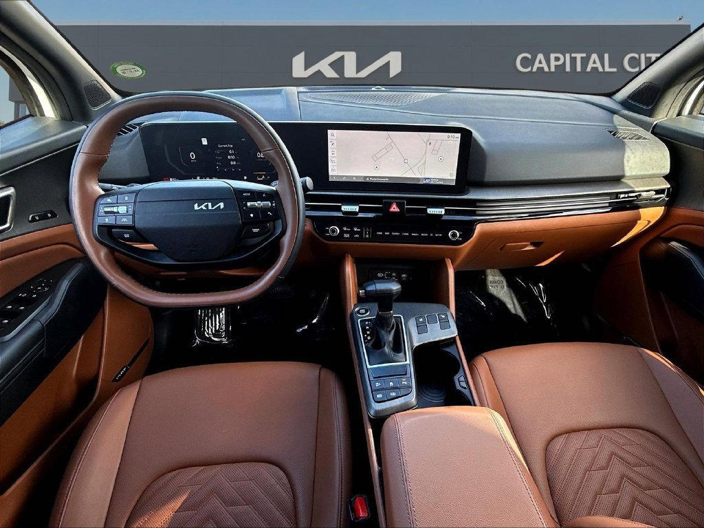 Used 2026 Kia Sportage X-Line w/ X-Line Technology Package AWD/4WD image 11