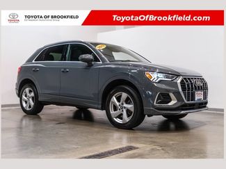 Used 2019 Audi Q3 2.0T Premium Plus w/ Premium Plus Package AWD/4WD video 1