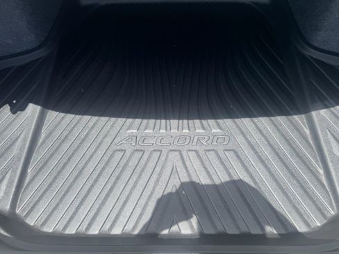 Certified 2022 Honda Accord Sport image 26