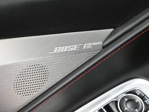 Used 2020 Chevrolet Corvette Stingray Premium Cpe w/ 3LT Preferred Equipment Group RWD image 17