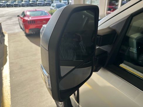 Certified 2024 Ford F250 XLT w/ XLT Premium Package image 17