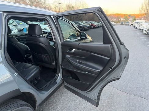 Used 2023 Hyundai Santa Fe Limited AWD/4WD image 26