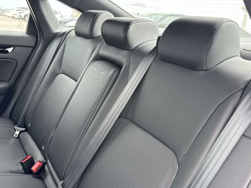 Used 2026 Honda Civic Sport Touring image 21
