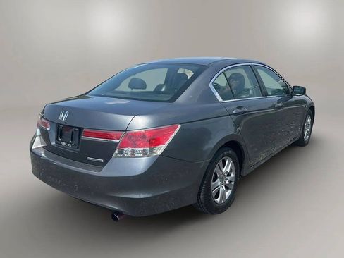 Used 2012 Honda Accord SE image 7