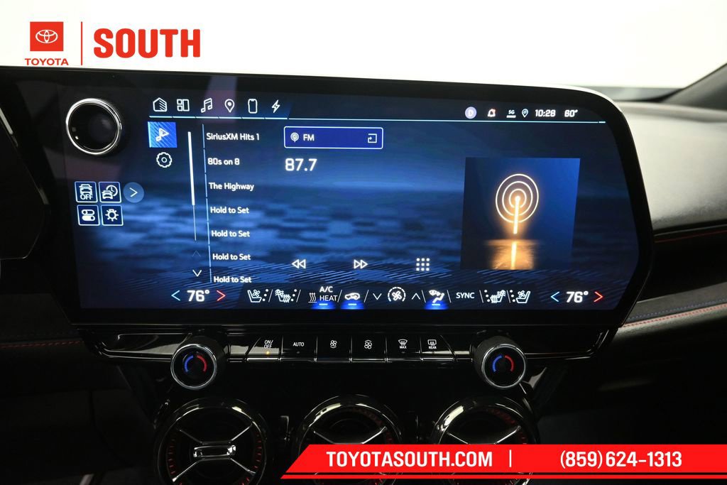 Used 2024 Chevrolet Blazer EV RS AWD/4WD image 16