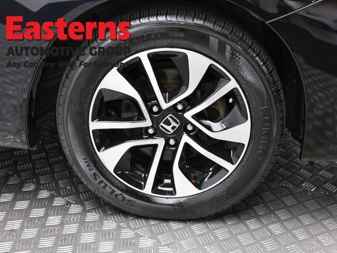 Used 2014 Honda Civic EX image 30