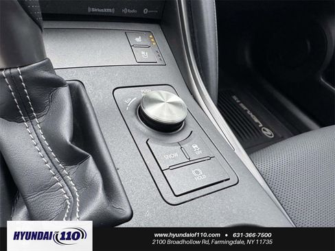 Used 2023 Lexus IS 350 F Sport image 27