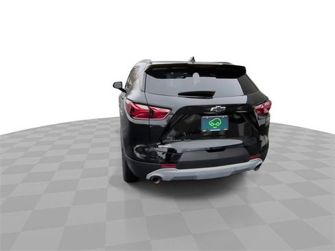 Used 2022 Chevrolet Blazer LT image 7