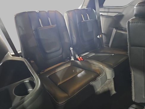 Used 2017 Ford Explorer Limited w/ Equipment Group 301A image 15