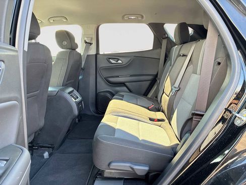Certified 2023 Chevrolet Blazer LT w/ Convenience Package image 24