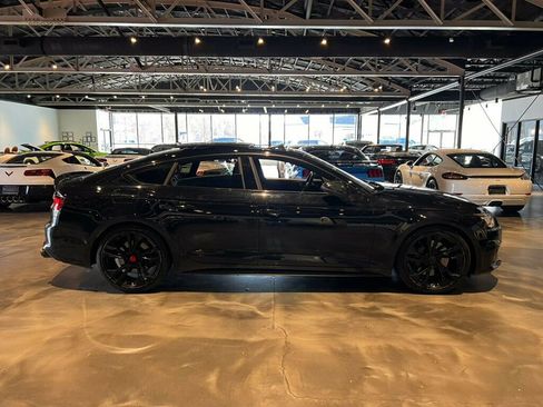 Used 2019 Audi S5 Prestige w/ S Sport Package image 6
