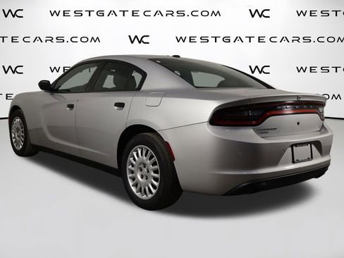 Used 2020 Dodge Charger Police image 37