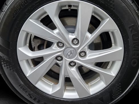 Used 2019 Hyundai Tucson SE AWD/4WD image 39