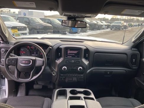 Used 2025 GMC Sierra 3500 Pro image 12