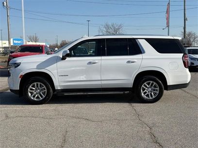 Used 2024 Chevrolet Tahoe LT