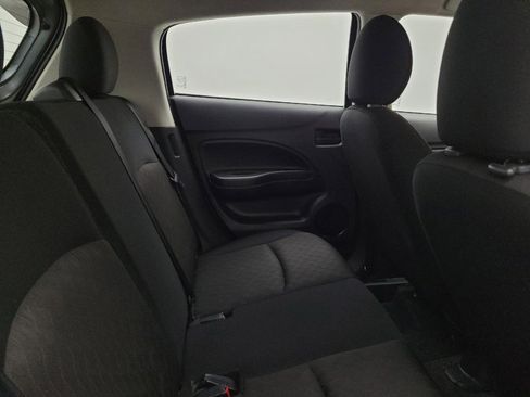 Used 2021 Mitsubishi Mirage image 19