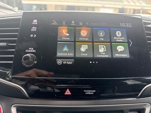 Used 2021 Honda Passport EX-L image 7