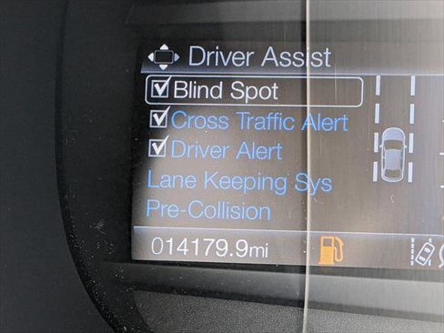 Used 2024 Ford Edge SEL w/ Convenience Package AWD/4WD image 26