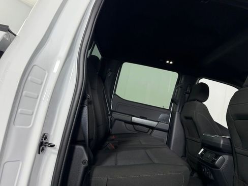 Used 2023 Ford F150 XLT w/ Equipment Group 302A High image 27