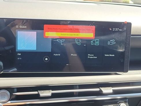 New 2026 Hyundai Tucson SEL FWD image 12