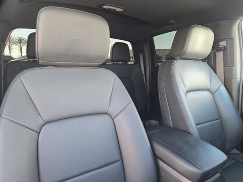 Used 2024 Chevrolet Colorado Trail Boss w/ Advanced Trailering Package image 29