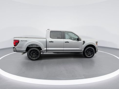 New 2026 Ford F150 STX AWD/4WD image 9