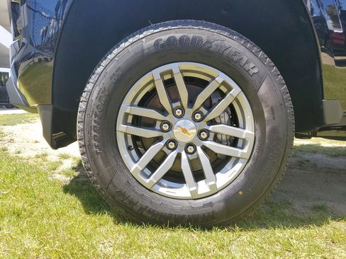 New 2026 Chevrolet Colorado LT w/ LT Convenience Package image 7