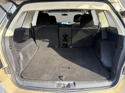 Used 2010 Dodge Journey SE w/ Popular Equipment Group FWD image 7
