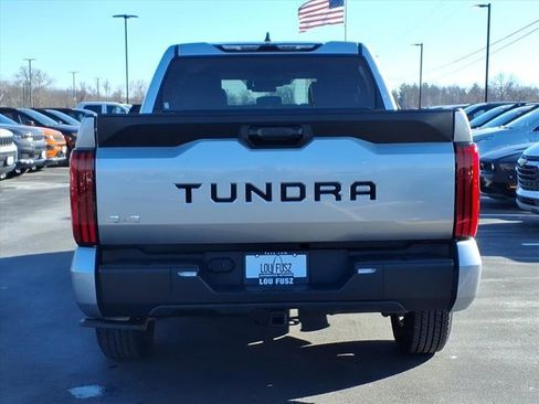 Used 2024 Toyota Tundra SR5 image 30