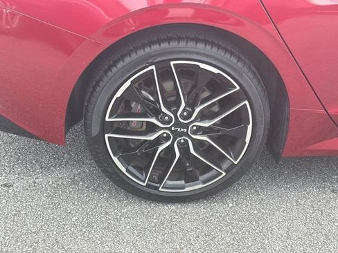 Used 2023 Kia K5 GT w/ GT1 Package FWD image 11