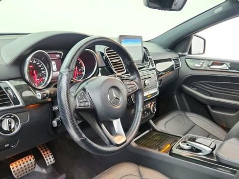 Used 2018 Mercedes-Benz GLE 43 AMG 4MATIC Coupe image 34