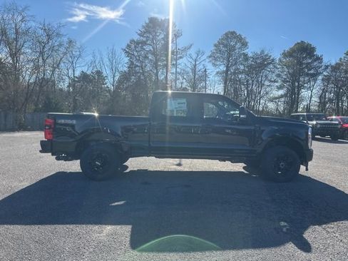 New 2026 Ford F250 XL w/ STX Appearance Package image 2